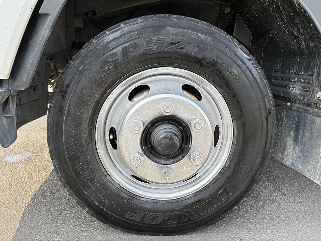 いすゞ フォワード 中型 土砂ダンプ TKG-FRR90S2(103189) 27枚目