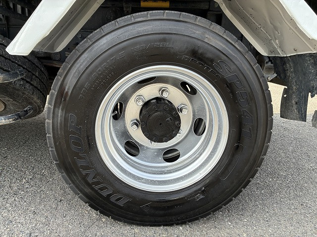 いすゞ フォワード 中型 土砂ダンプ TKG-FRR90S2(103189) 28枚目