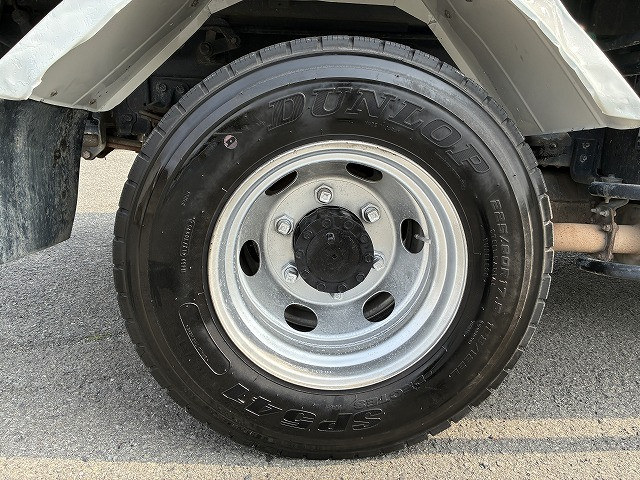 いすゞ フォワード 中型 土砂ダンプ TKG-FRR90S2(103189) 29枚目