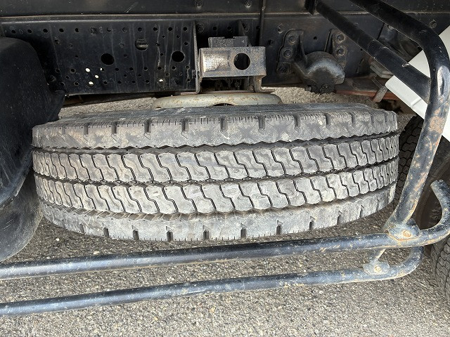 いすゞ フォワード 中型 土砂ダンプ TKG-FRR90S2(103189) 30枚目