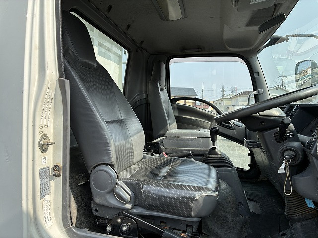 いすゞ フォワード 中型 土砂ダンプ TKG-FRR90S2(103189) 31枚目