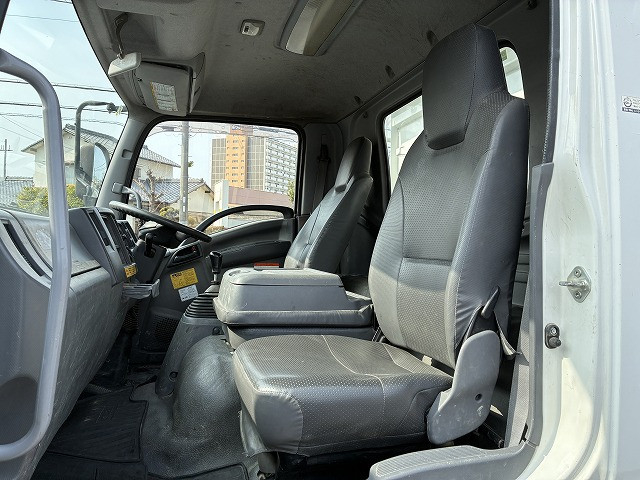 いすゞ フォワード 中型 土砂ダンプ TKG-FRR90S2(103189) 32枚目