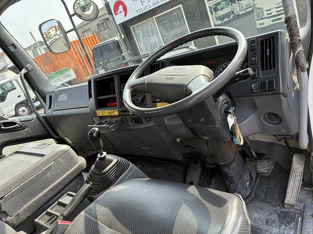 いすゞ フォワード 中型 土砂ダンプ TKG-FRR90S2(103189) 34枚目