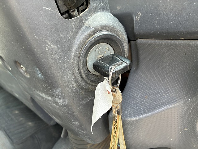 いすゞ フォワード 中型 土砂ダンプ TKG-FRR90S2(103189) 35枚目