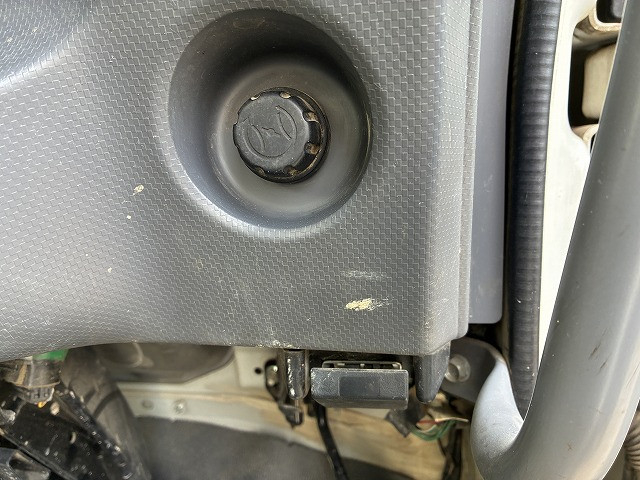 いすゞ フォワード 中型 土砂ダンプ TKG-FRR90S2(103189) 37枚目