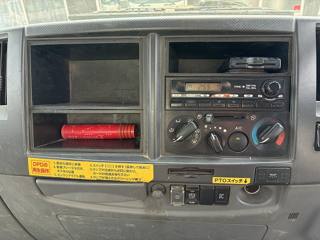 いすゞ フォワード 中型 土砂ダンプ TKG-FRR90S2(103189) 40枚目