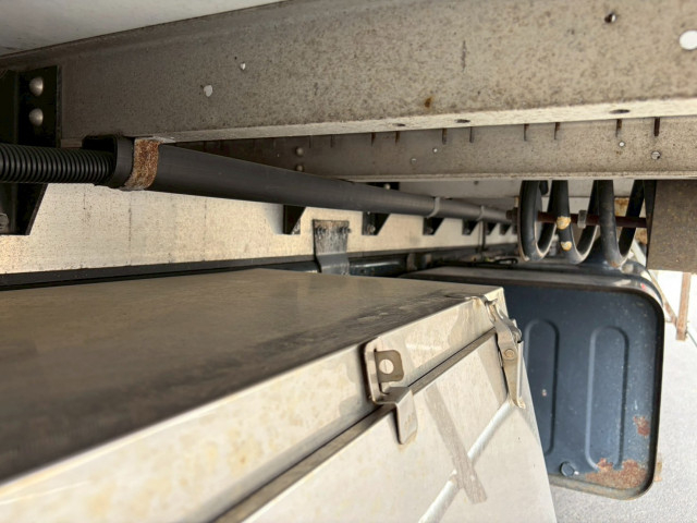 三菱ふそう ファイター 中型 ウィング TKG-FK64F(103190) 14枚目