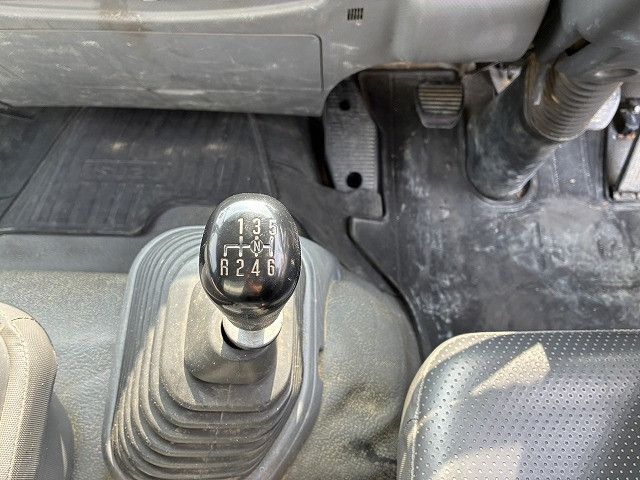 いすゞ フォワード 中型 土砂ダンプ TKG-FRR90S2(103189) 42枚目