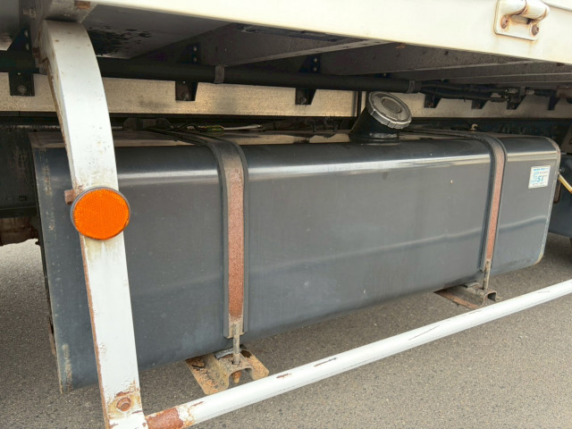 三菱ふそう ファイター 中型 ウィング TKG-FK64F(103190) 16枚目