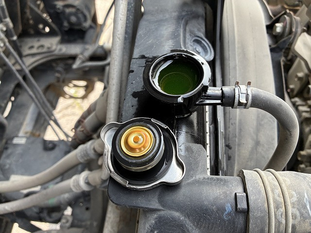 いすゞ フォワード 中型 土砂ダンプ TKG-FRR90S2(103189) 43枚目