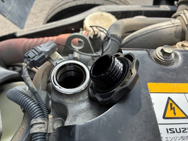 いすゞ フォワード 中型 土砂ダンプ TKG-FRR90S2(103189) 44枚目