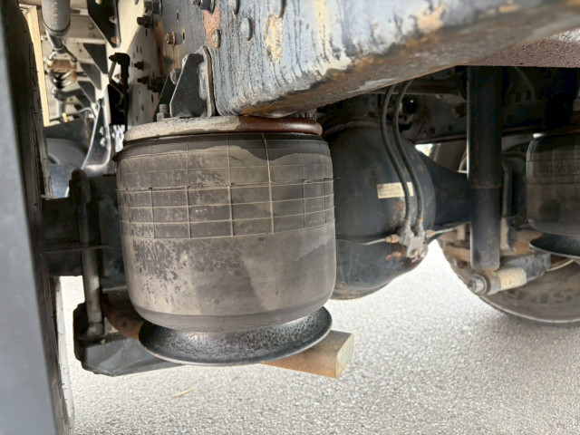 三菱ふそう ファイター 中型 ウィング TKG-FK64F(103190) 19枚目