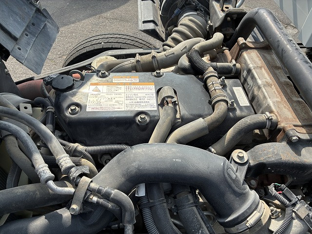 いすゞ フォワード 中型 土砂ダンプ TKG-FRR90S2(103189) 46枚目