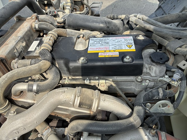 いすゞ フォワード 中型 土砂ダンプ TKG-FRR90S2(103189) 47枚目