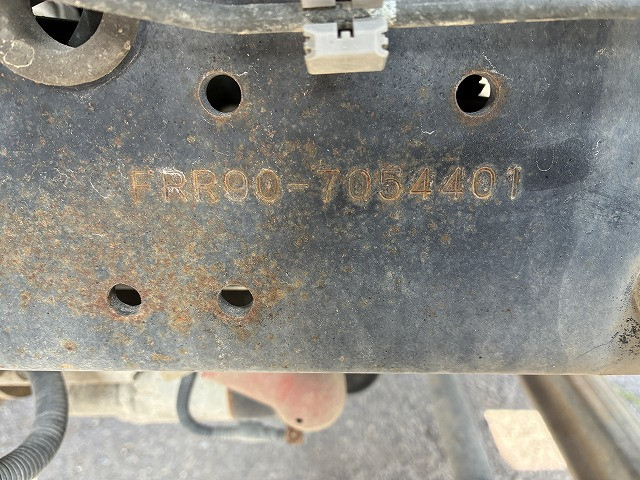 いすゞ フォワード 中型 土砂ダンプ TKG-FRR90S2(103189) 48枚目