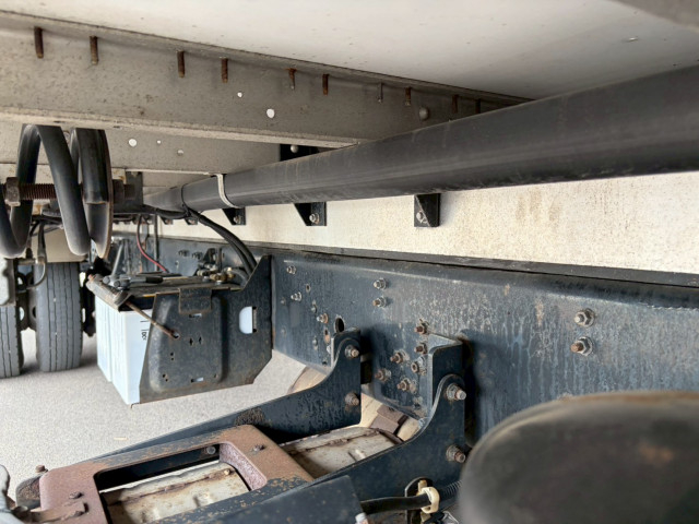 三菱ふそう ファイター 中型 ウィング TKG-FK64F(103190) 22枚目