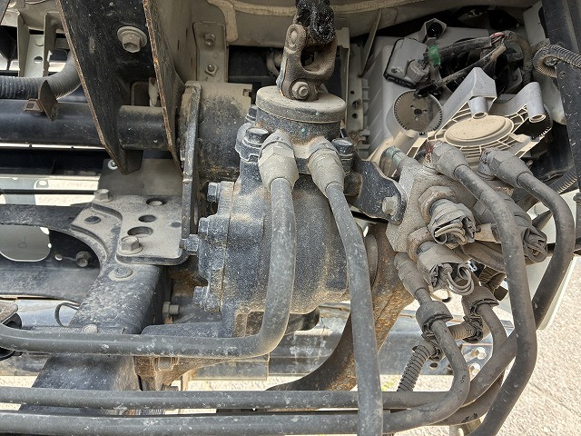 いすゞ フォワード 中型 土砂ダンプ TKG-FRR90S2(103189) 49枚目