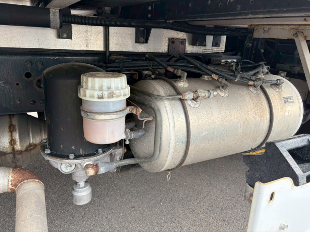 三菱ふそう ファイター 中型 ウィング TKG-FK64F(103190) 23枚目