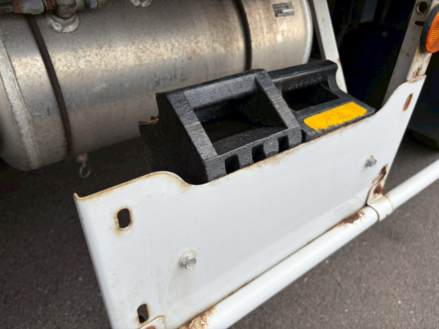 三菱ふそう ファイター 中型 ウィング TKG-FK64F(103190) 24枚目