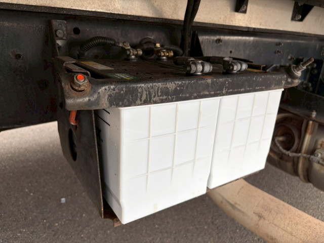 三菱ふそう ファイター 中型 ウィング TKG-FK64F(103190) 25枚目