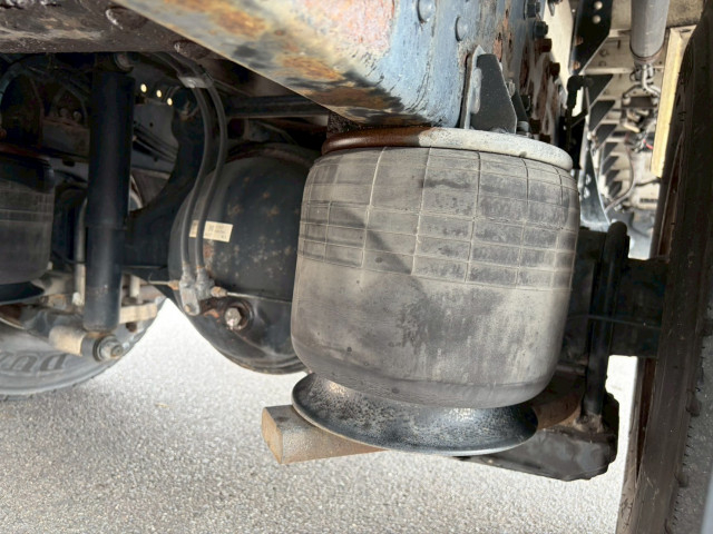 三菱ふそう ファイター 中型 ウィング TKG-FK64F(103190) 28枚目