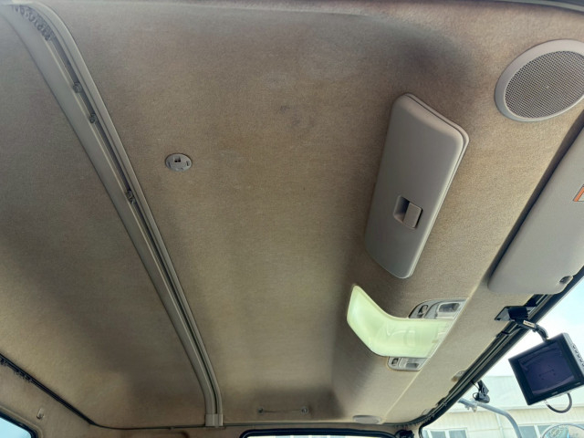 三菱ふそう ファイター 中型 ウィング TKG-FK64F(103190) 36枚目