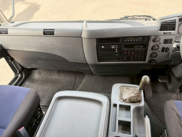 三菱ふそう ファイター 中型 ウィング TKG-FK64F(103190) 39枚目