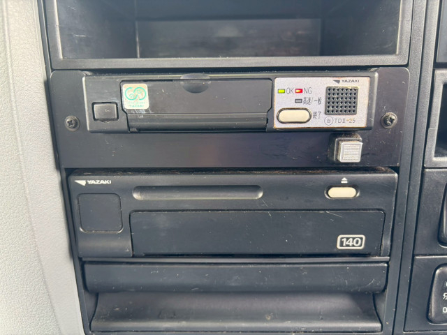 三菱ふそう ファイター 中型 ウィング TKG-FK64F(103190) 41枚目