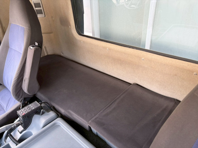 三菱ふそう ファイター 中型 ウィング TKG-FK64F(103190) 45枚目