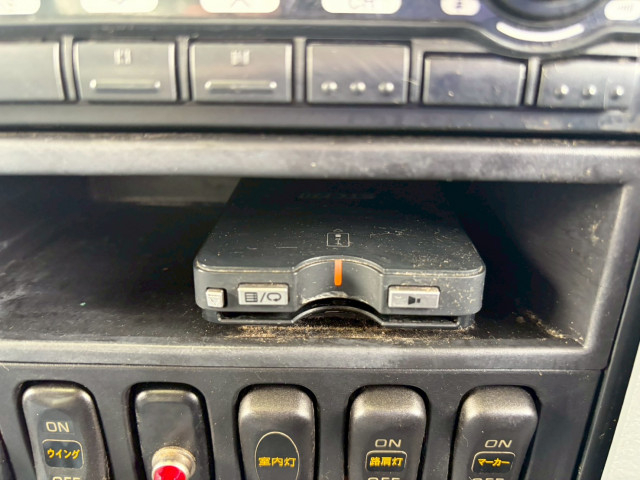 三菱ふそう ファイター 中型 ウィング TKG-FK64F(103190) 46枚目