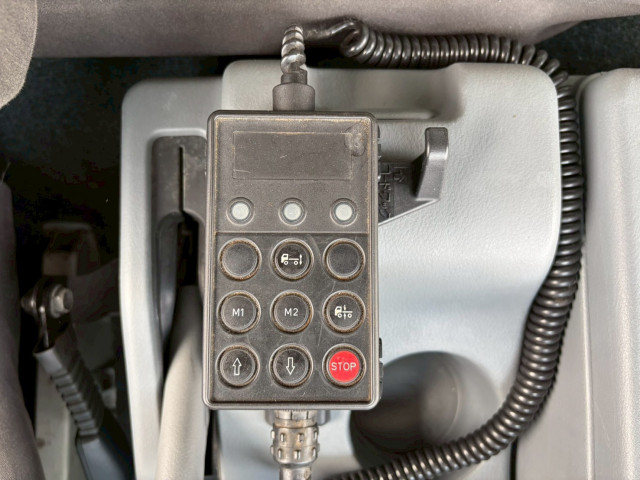 三菱ふそう ファイター 中型 ウィング TKG-FK64F(103190) 47枚目