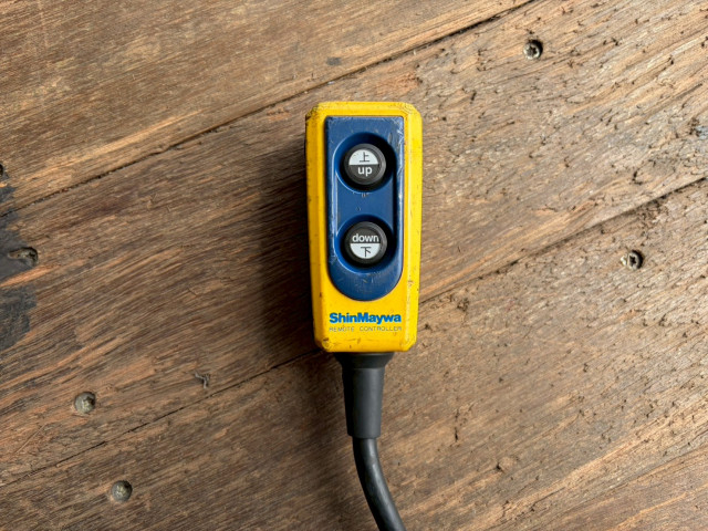 三菱ふそう ファイター 中型 ウィング TKG-FK64F(103190) 48枚目