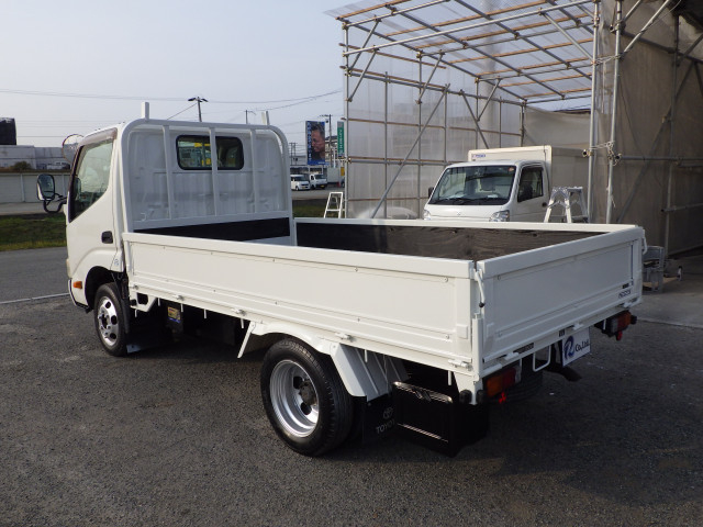 トヨタ ダイナ 小型 平ボディ LDF-KDY231(103192) 2枚目