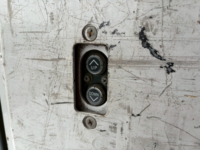 三菱ふそう ファイター 中型 ウィング TKG-FK64F(103190) 49枚目