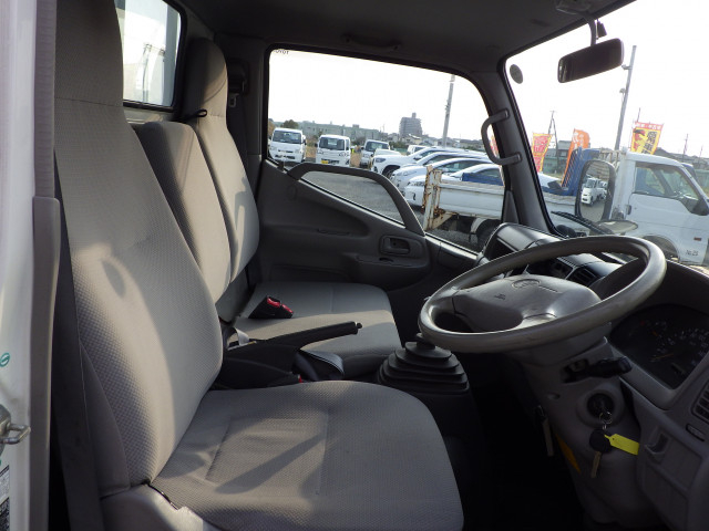 トヨタ ダイナ 小型 平ボディ LDF-KDY231(103192) 7枚目