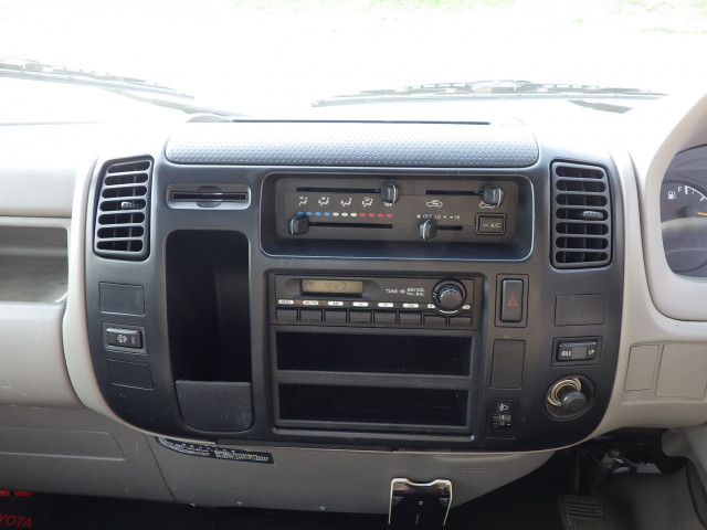 トヨタ ダイナ 小型 平ボディ LDF-KDY231(103192) 9枚目