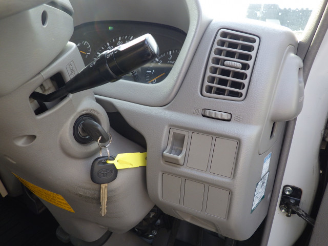 トヨタ ダイナ 小型 平ボディ LDF-KDY231(103192) 15枚目