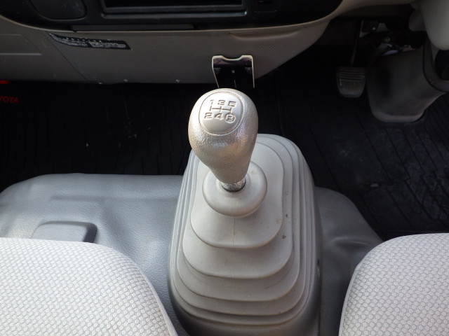 トヨタ ダイナ 小型 平ボディ LDF-KDY231(103192) 16枚目