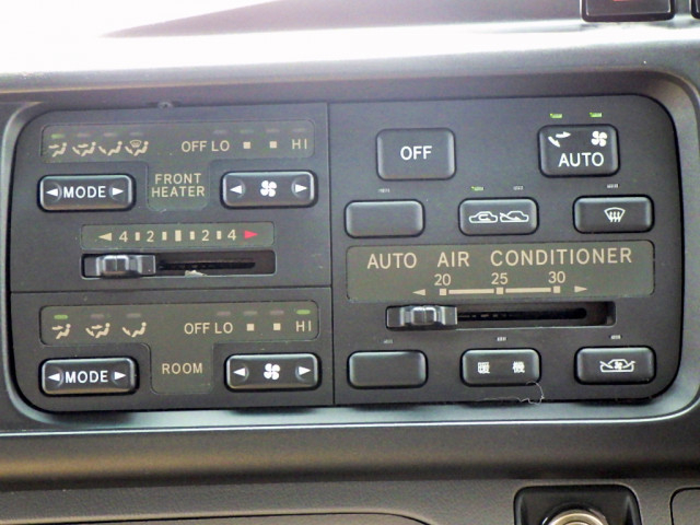 トヨタ コースター 小型 バス PDG-XZB50(103193) 13枚目