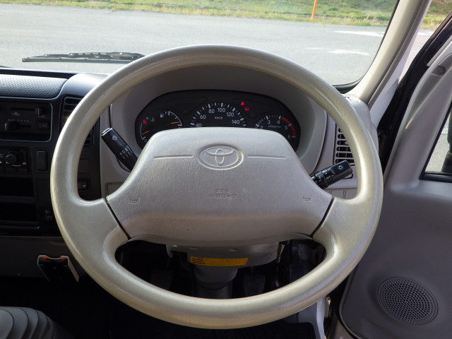 トヨタ ダイナ 小型 平ボディ LDF-KDY231(103192) 18枚目