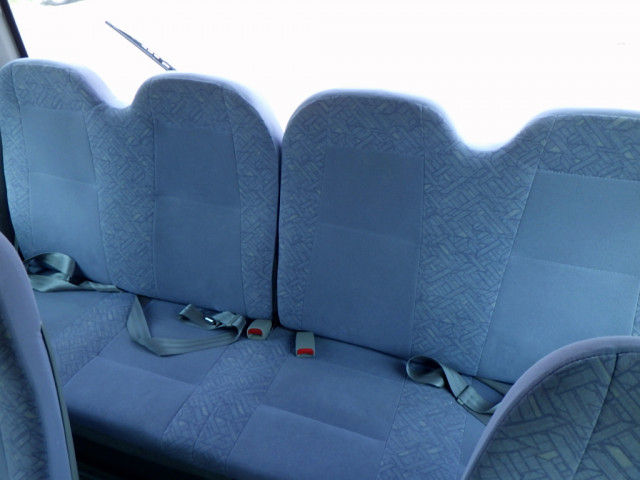 トヨタ コースター 小型 バス PDG-XZB50(103193) 18枚目