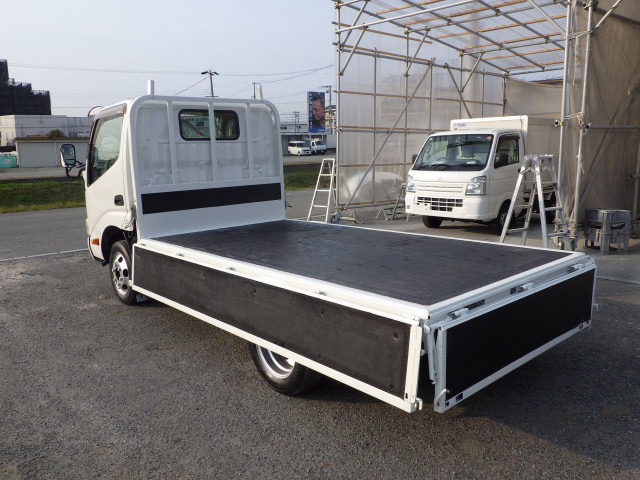 トヨタ ダイナ 小型 平ボディ LDF-KDY231(103192) 22枚目