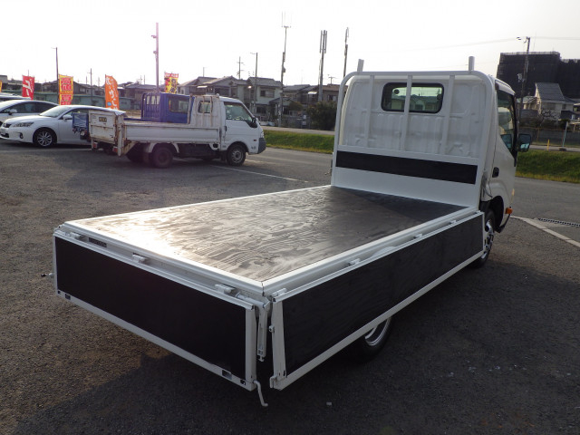 トヨタ ダイナ 小型 平ボディ LDF-KDY231(103192) 23枚目