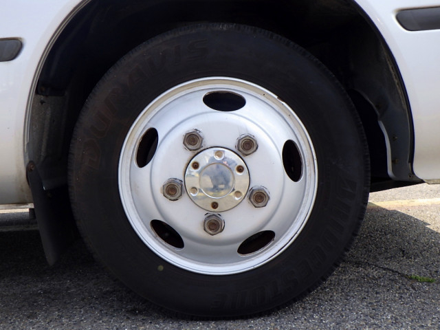 トヨタ コースター 小型 バス PDG-XZB50(103193) 22枚目