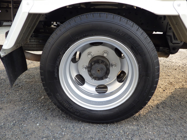 トヨタ ダイナ 小型 平ボディ LDF-KDY231(103192) 28枚目