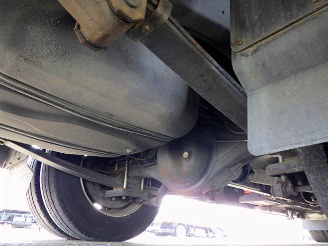 トヨタ コースター 小型 バス PDG-XZB50(103193) 25枚目