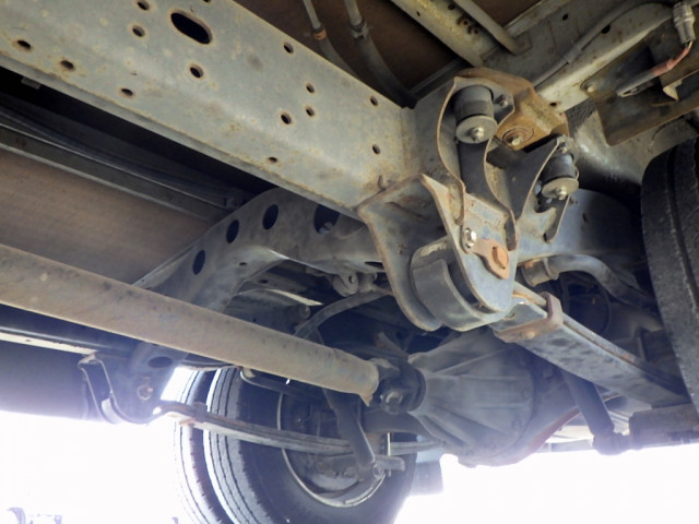 トヨタ コースター 小型 バス PDG-XZB50(103193) 26枚目