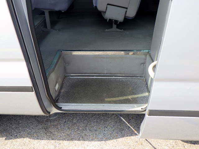 トヨタ コースター 小型 バス PDG-XZB50(103193) 29枚目