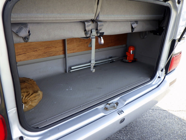 トヨタ コースター 小型 バス PDG-XZB50(103193) 30枚目