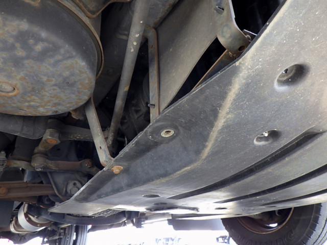 トヨタ コースター 小型 バス PDG-XZB50(103193) 32枚目